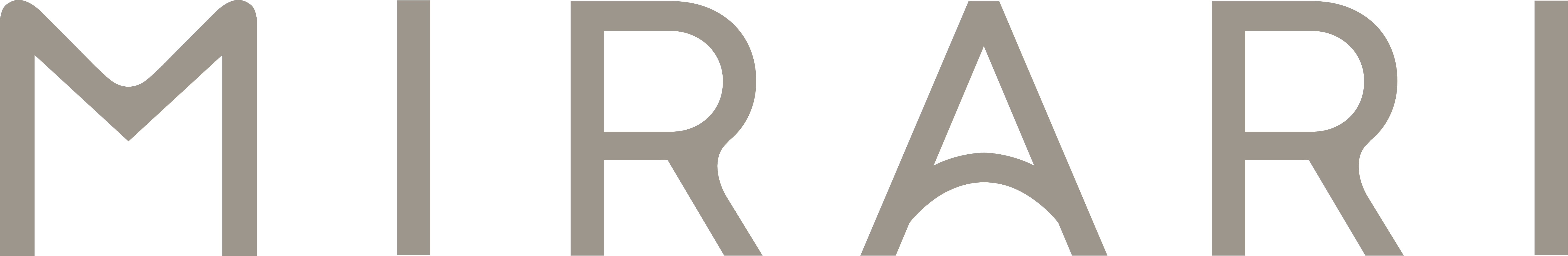 Logo Mirari
